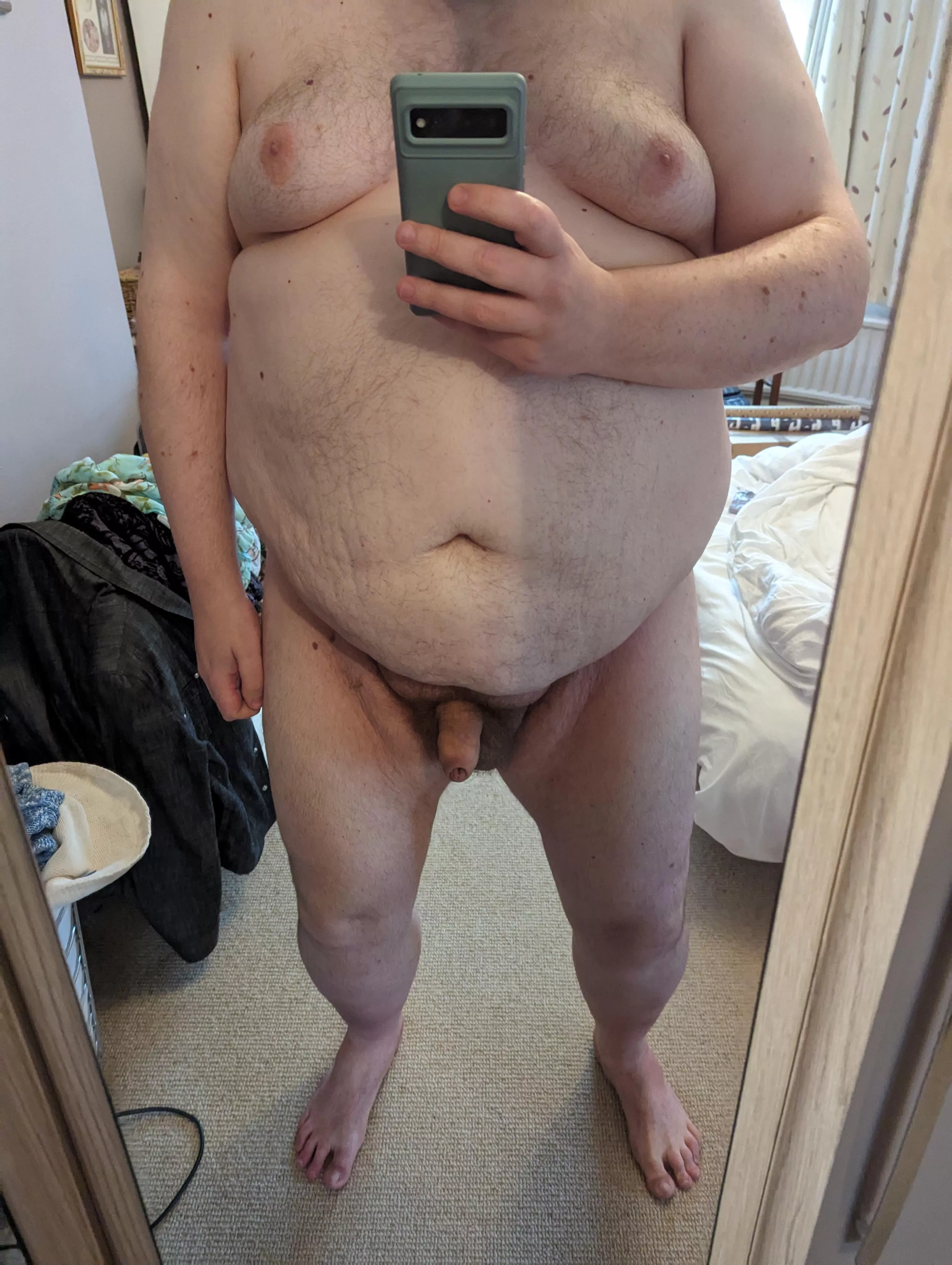 I have a free afternoon...