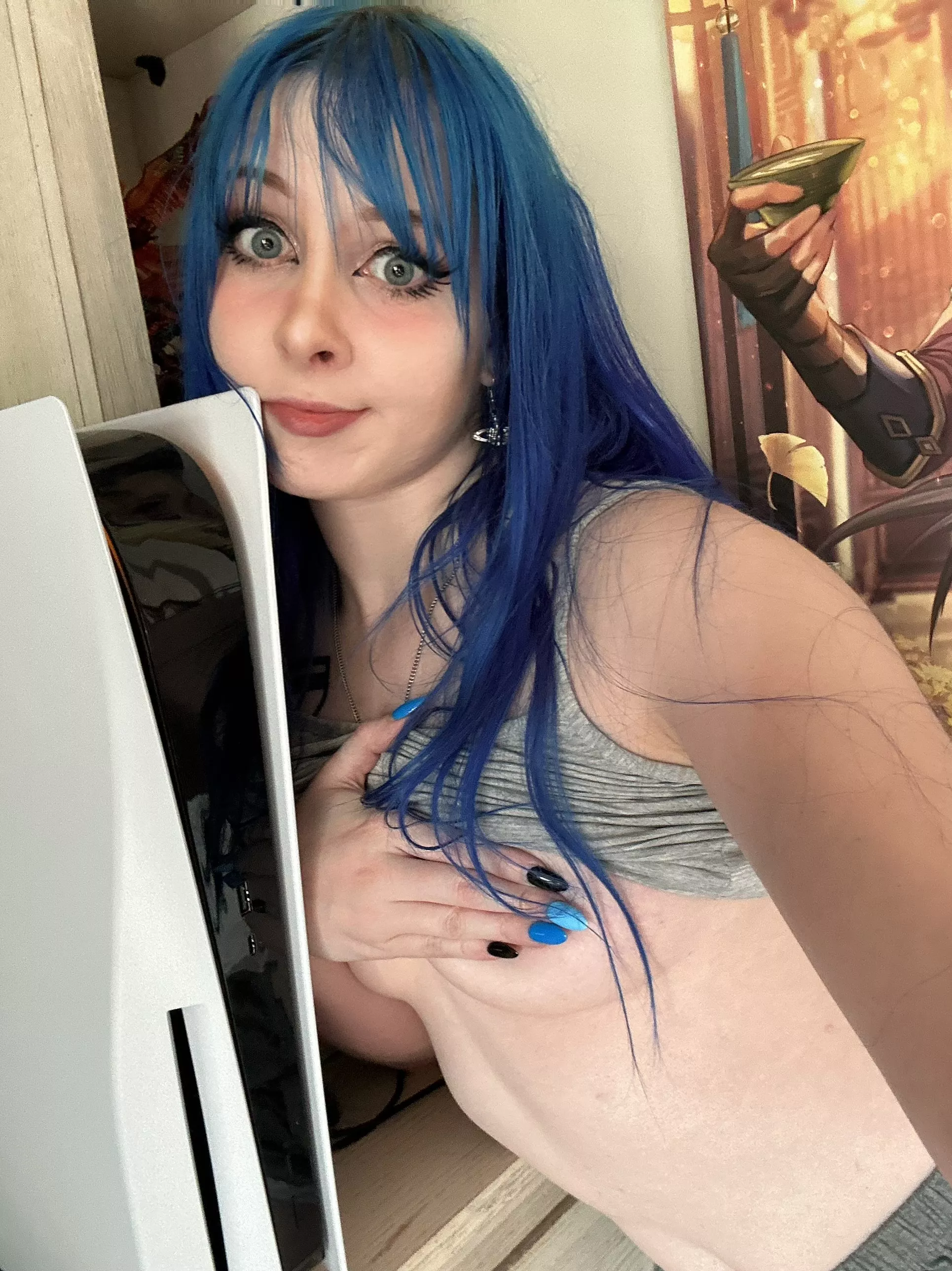 I have it, you want it? ;)