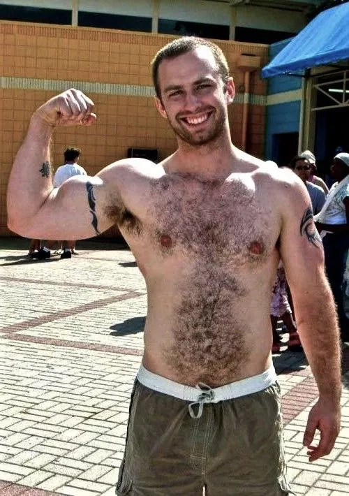 I think he's awesome! And you?