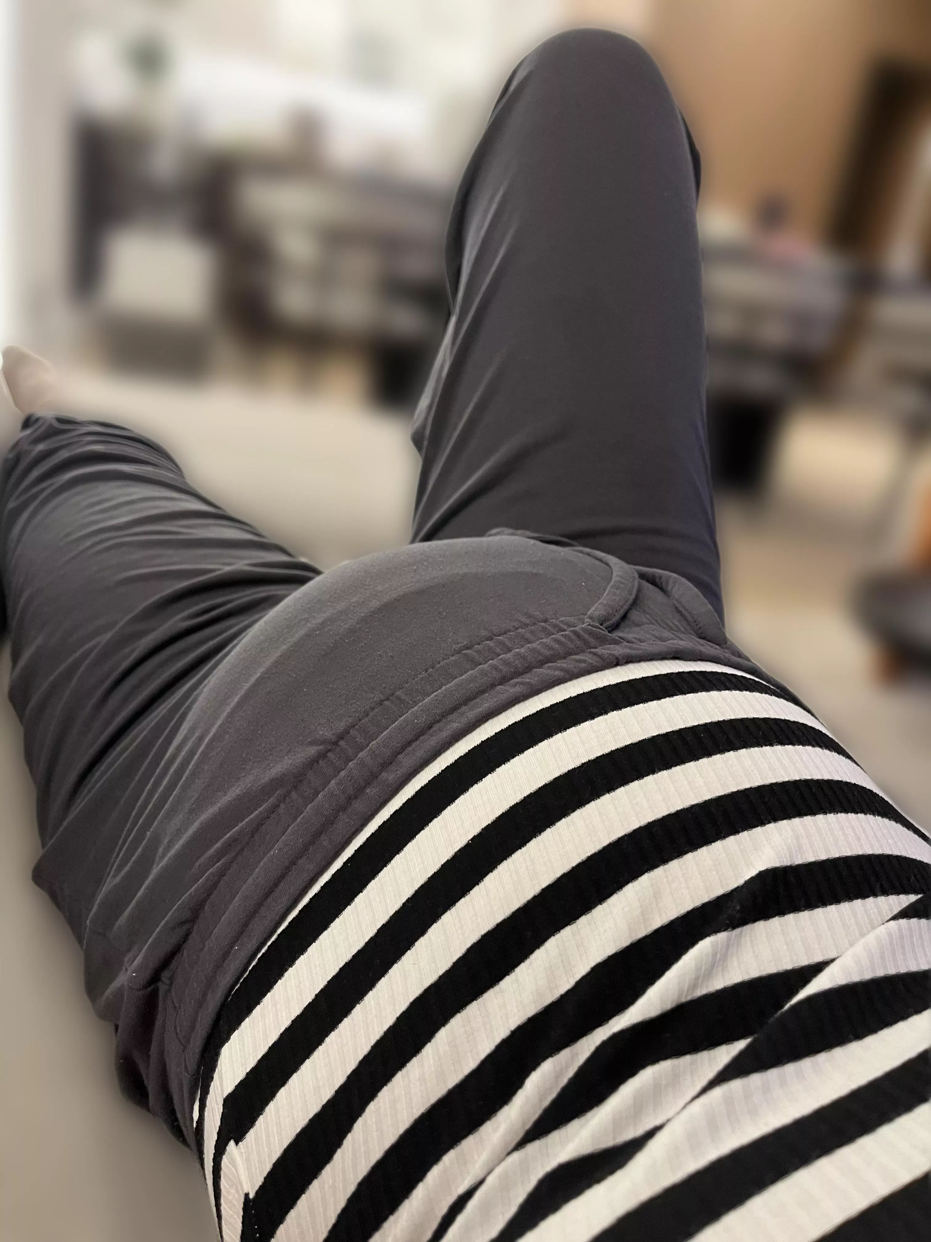 I think I am getting fat. Do you think I should continue?😅🐷