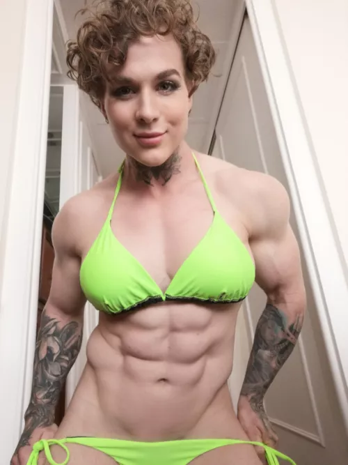 I wanna be your favourite boi