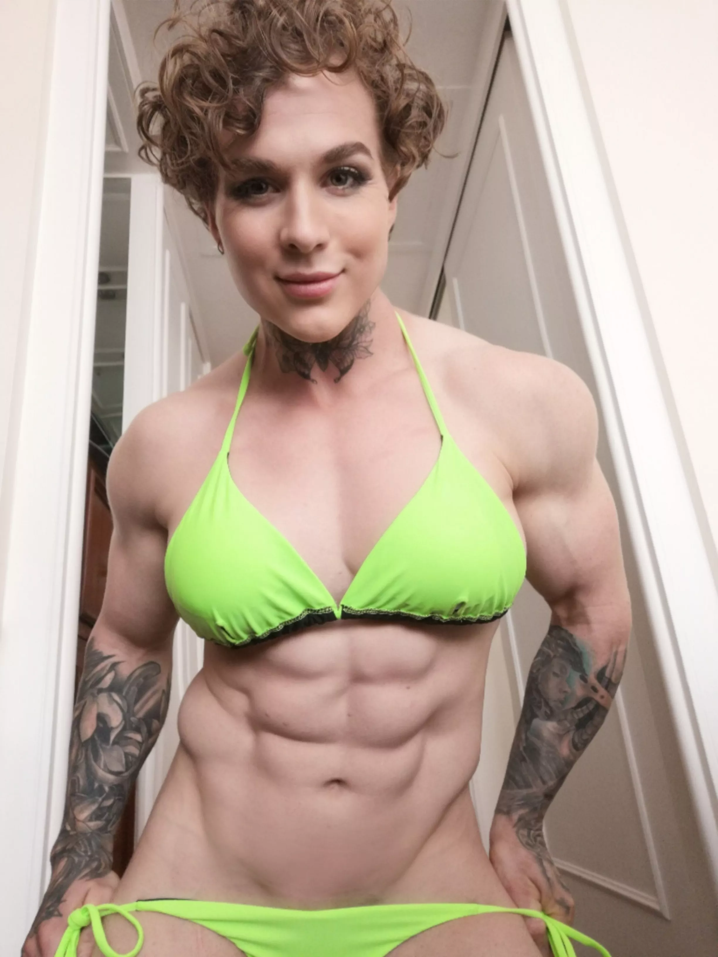 I wanna be your favourite boi