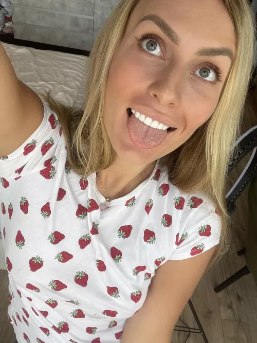 I'd like to share this photo with you