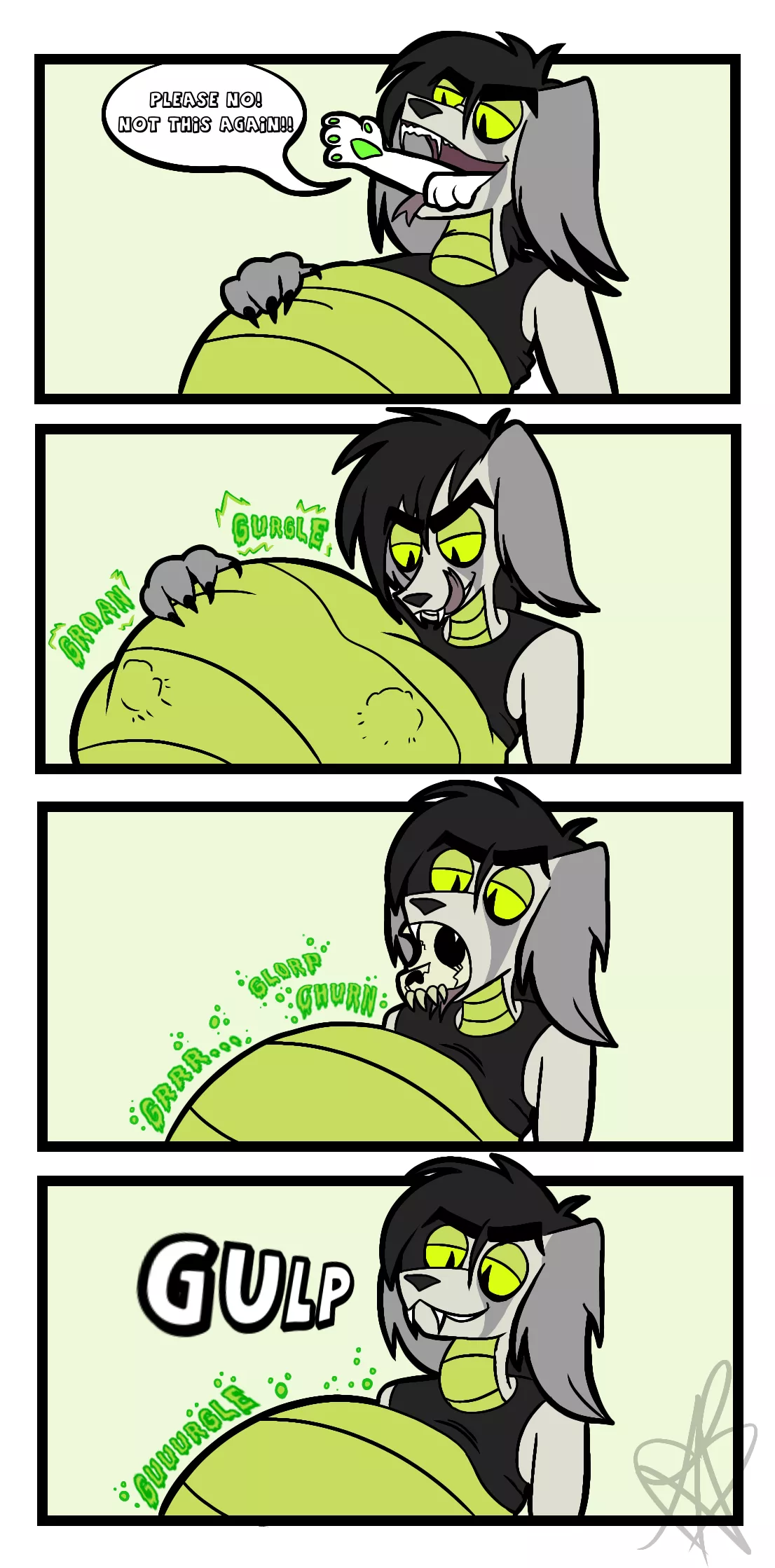 {Image} By @Vaminthesnog on Twitter