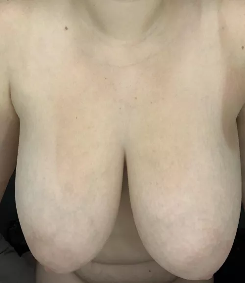 It only you could see how they swung