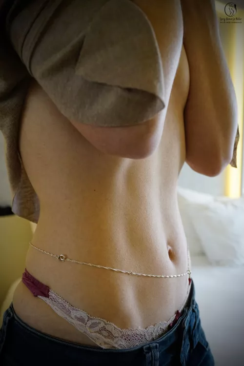 It's sexy to me... [img]