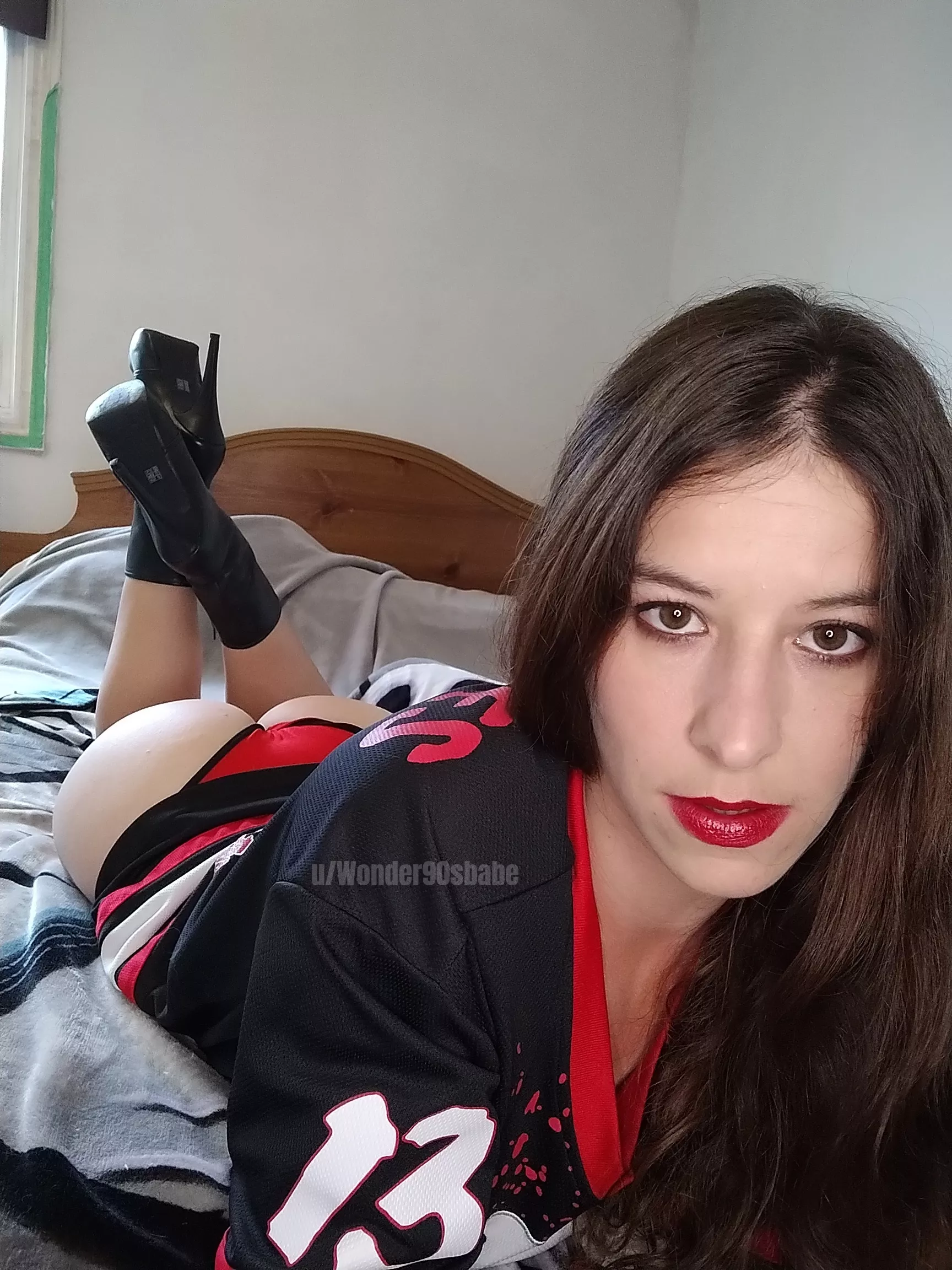 I've been told I have Sexy Eyes 🔥