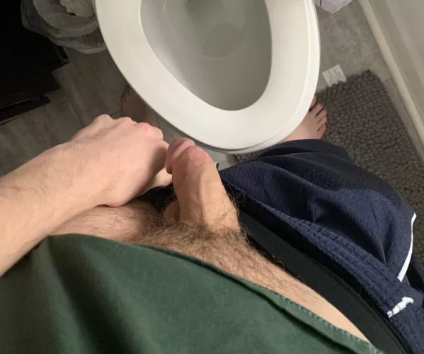 Just an average softy