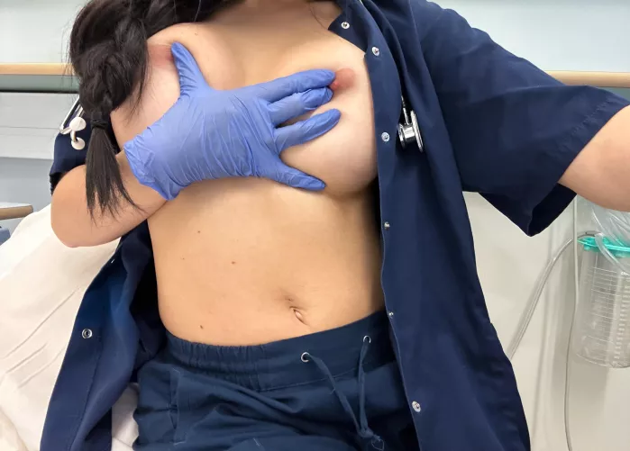 Let me heal you with these