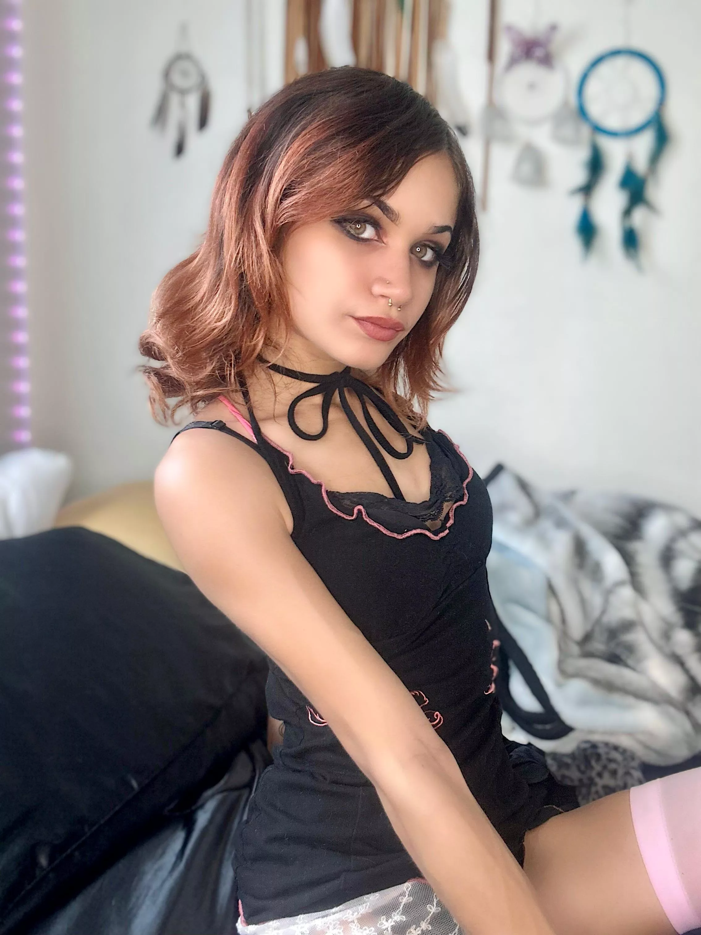 let’s go on a date! 😘💋f21 petite 5’1