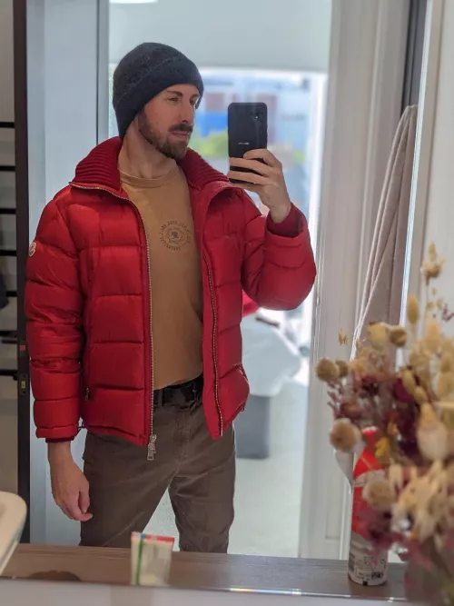 Missing summer already