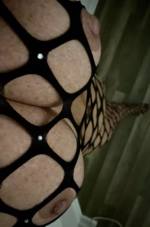 More than a mouthful (f)52