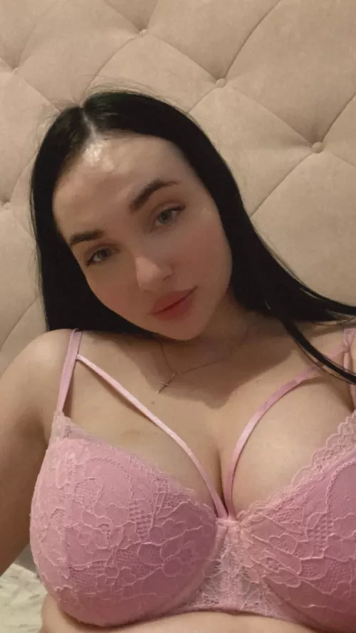 My body is perfectly breedable