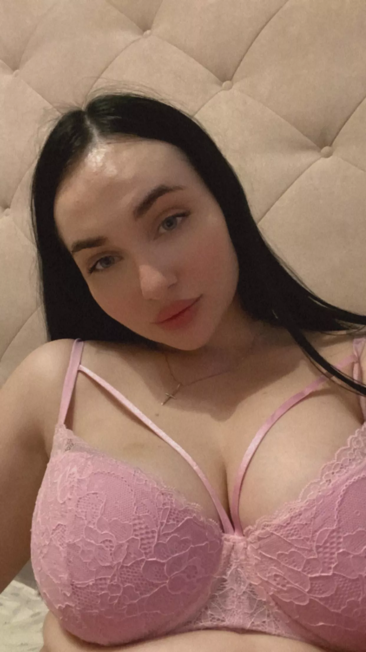 My body is perfectly breedable