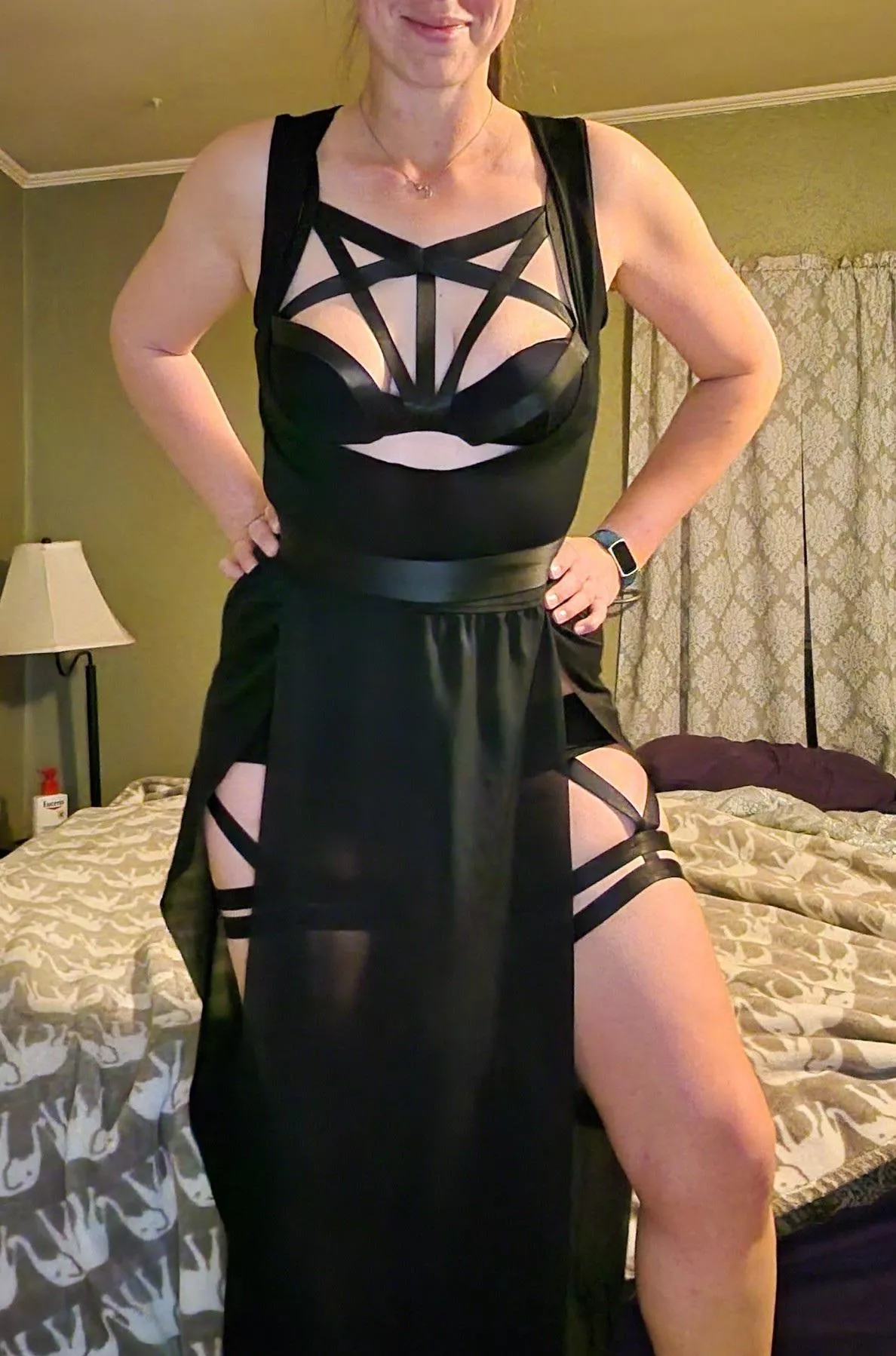 My date night outfit