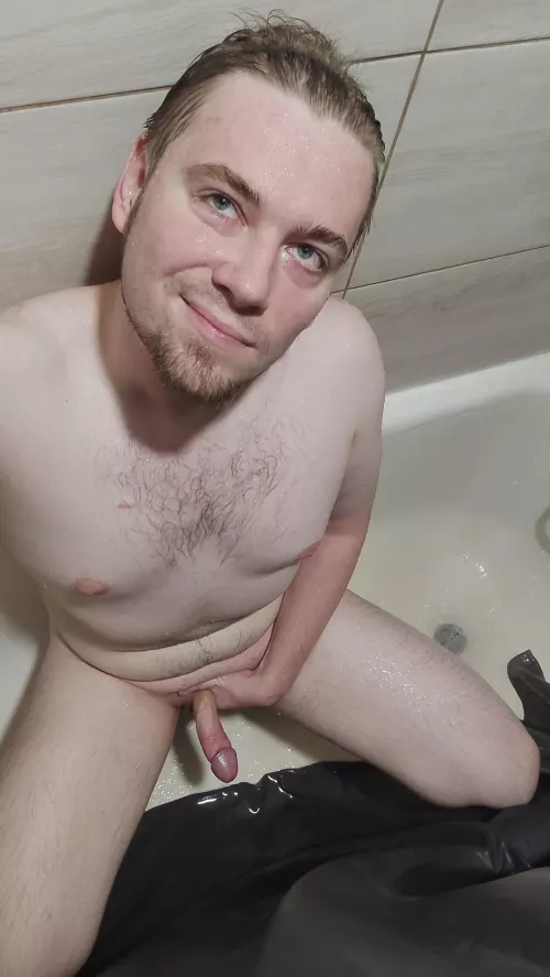 My friends, good morning!