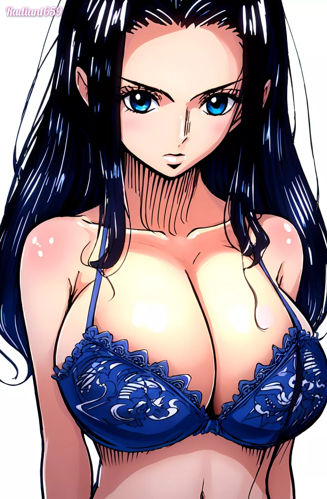Nico Robin