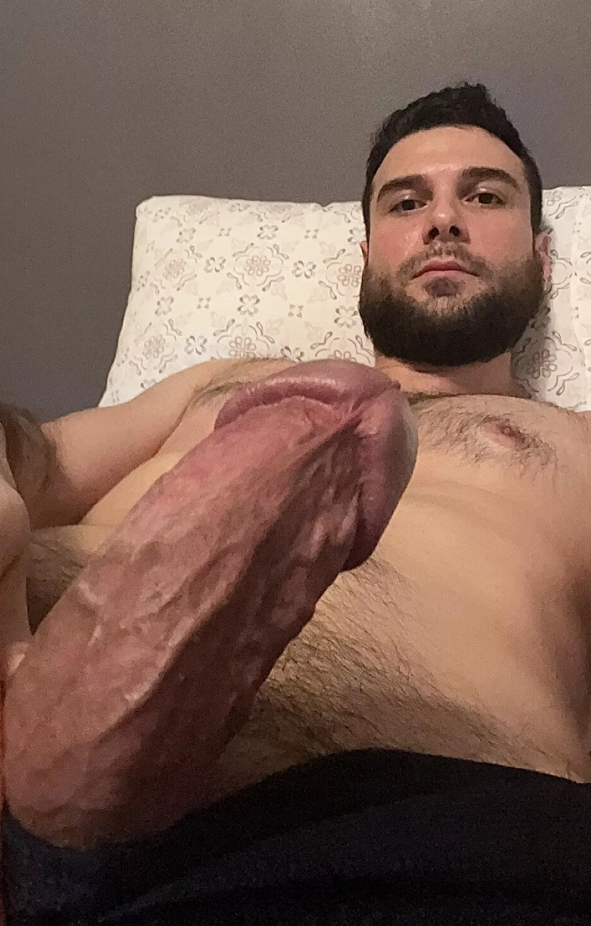 No one will see this at 4am