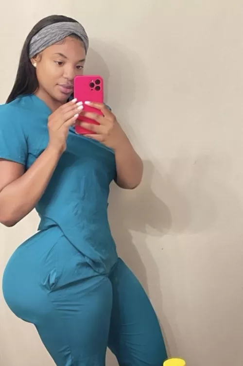 Not your standard check-up