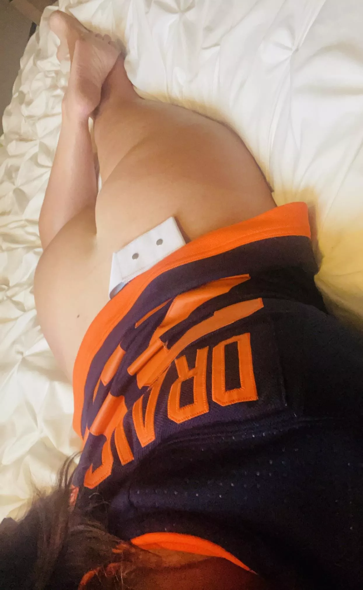 Now that the losing streak is behind us… let’s have some game day fun!