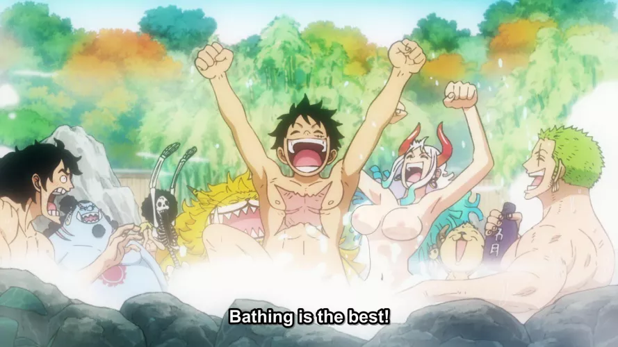 nude filter yamato bath scene