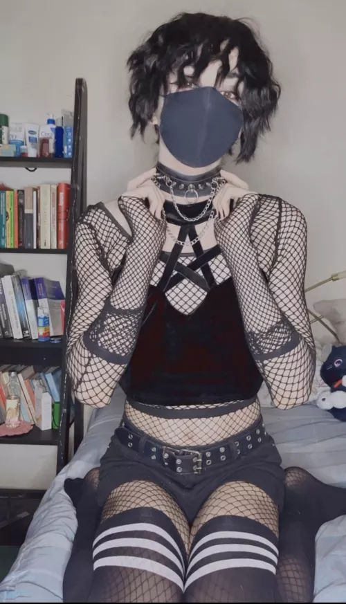 Please tell me I am cute 🥺