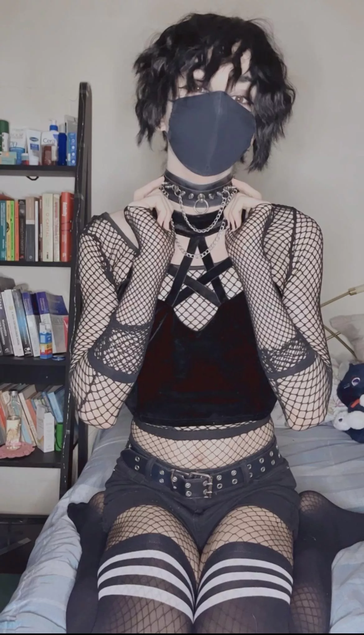 Please tell me I am cute 🥺