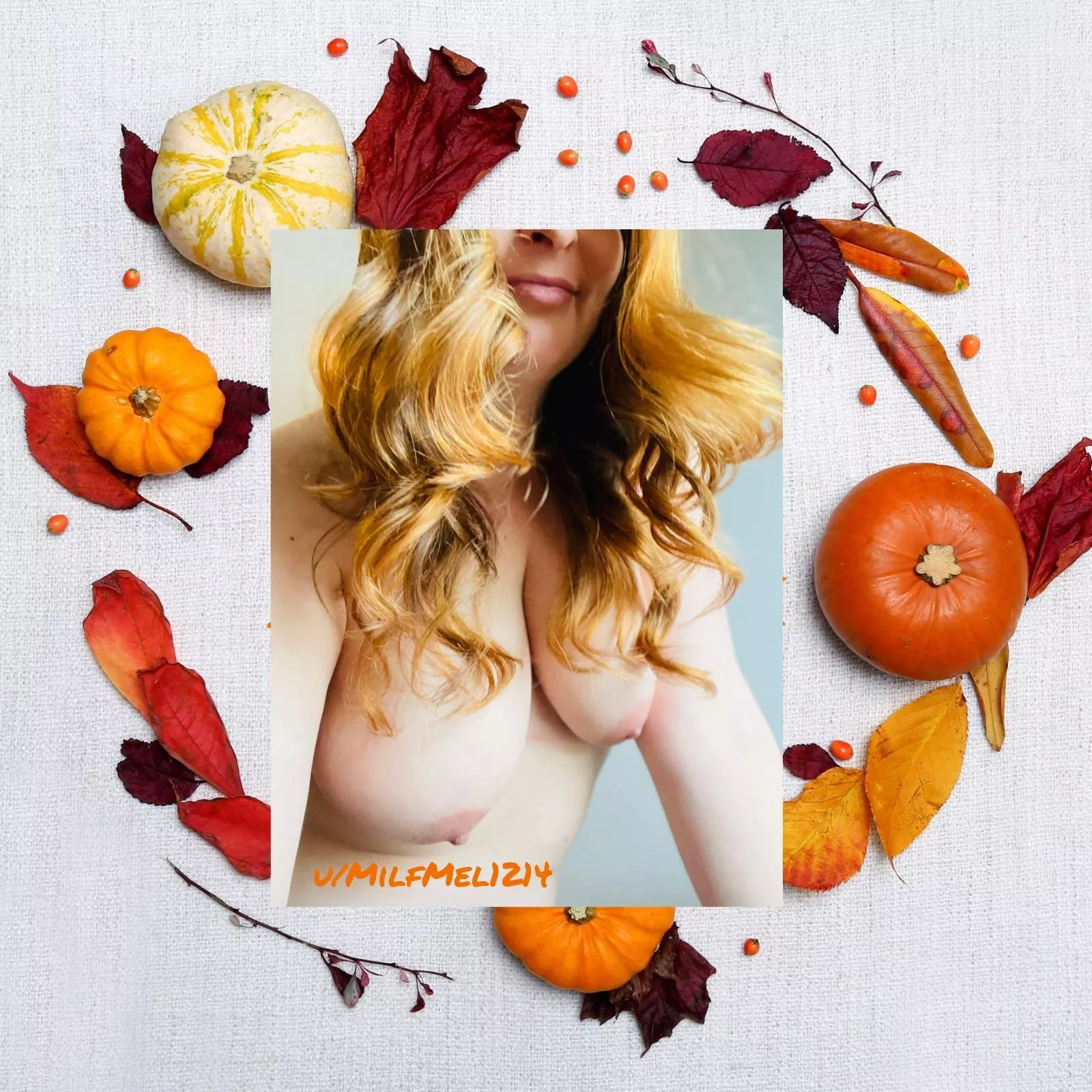 Pumpkin spice and everything nice…and naughty 🎃😈🎃