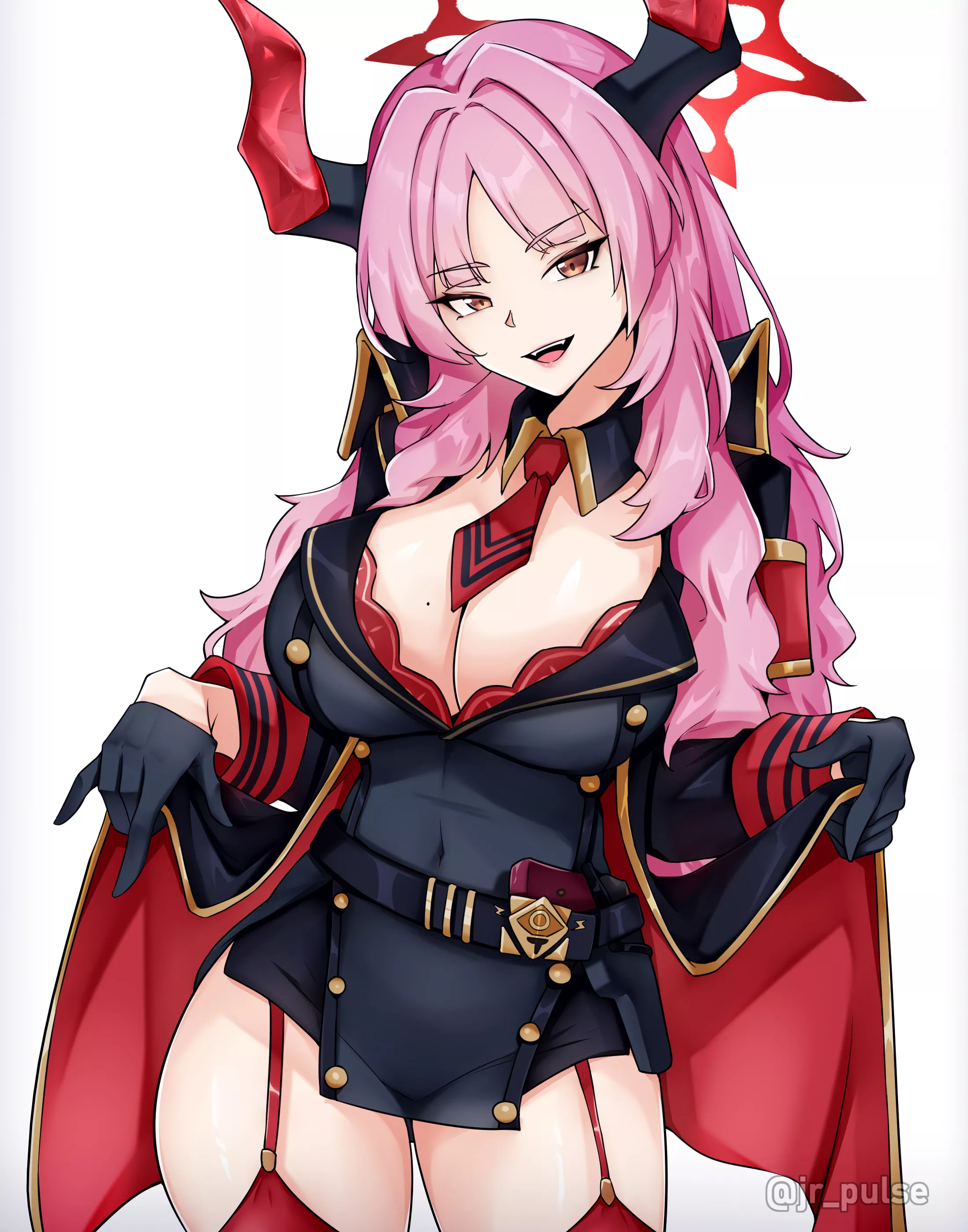 Satsuki (jr_pulse) [Blue Archive]