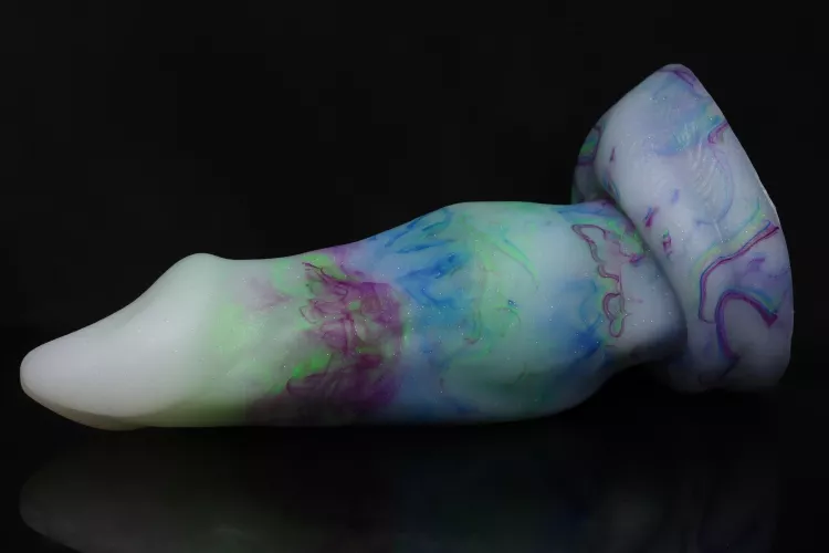 Snagged this very cool M/M David