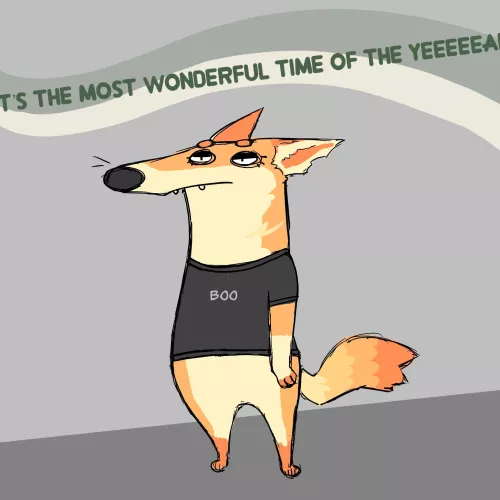 so this happened at work