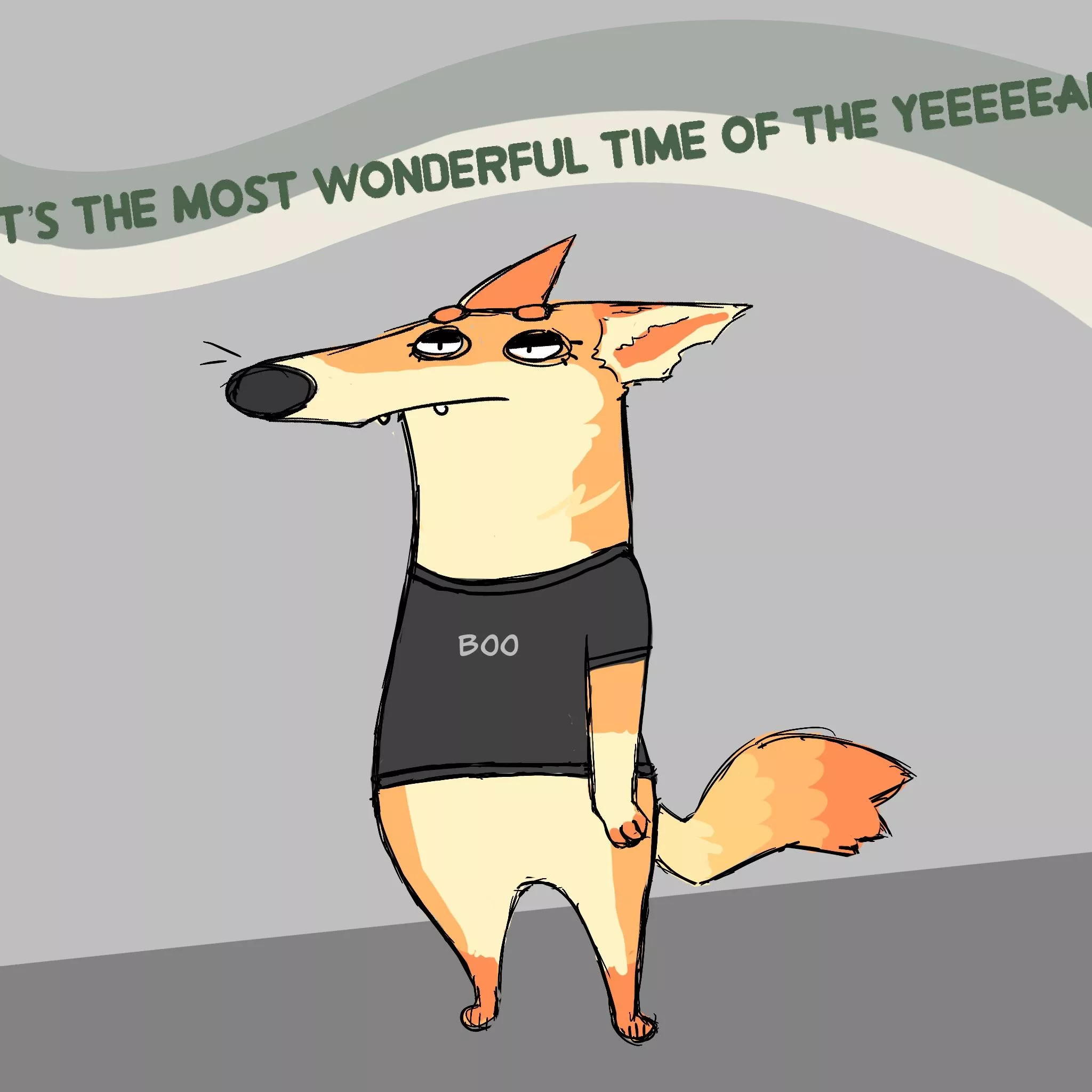 so this happened at work