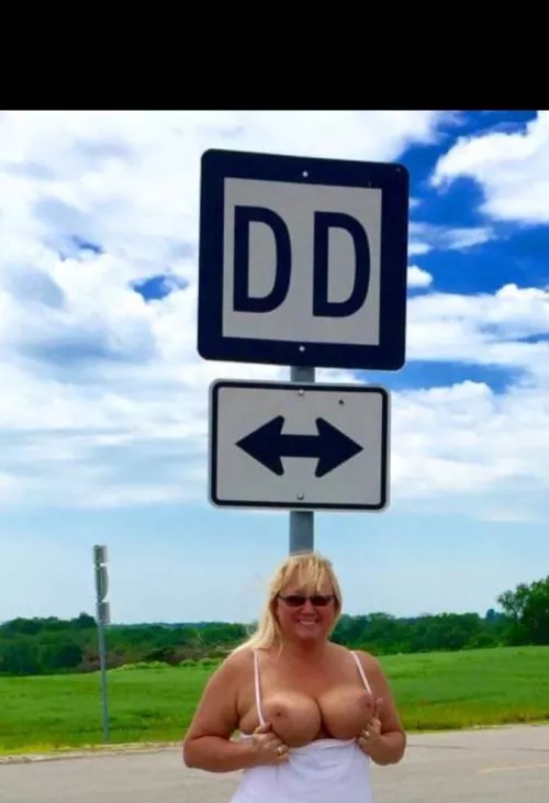 Sometimes you're giving a sign and you're obligated.