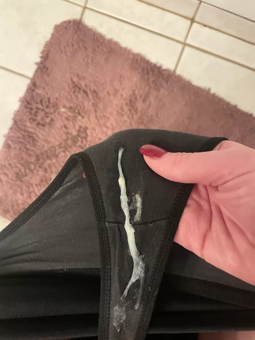 The juices are flowing today