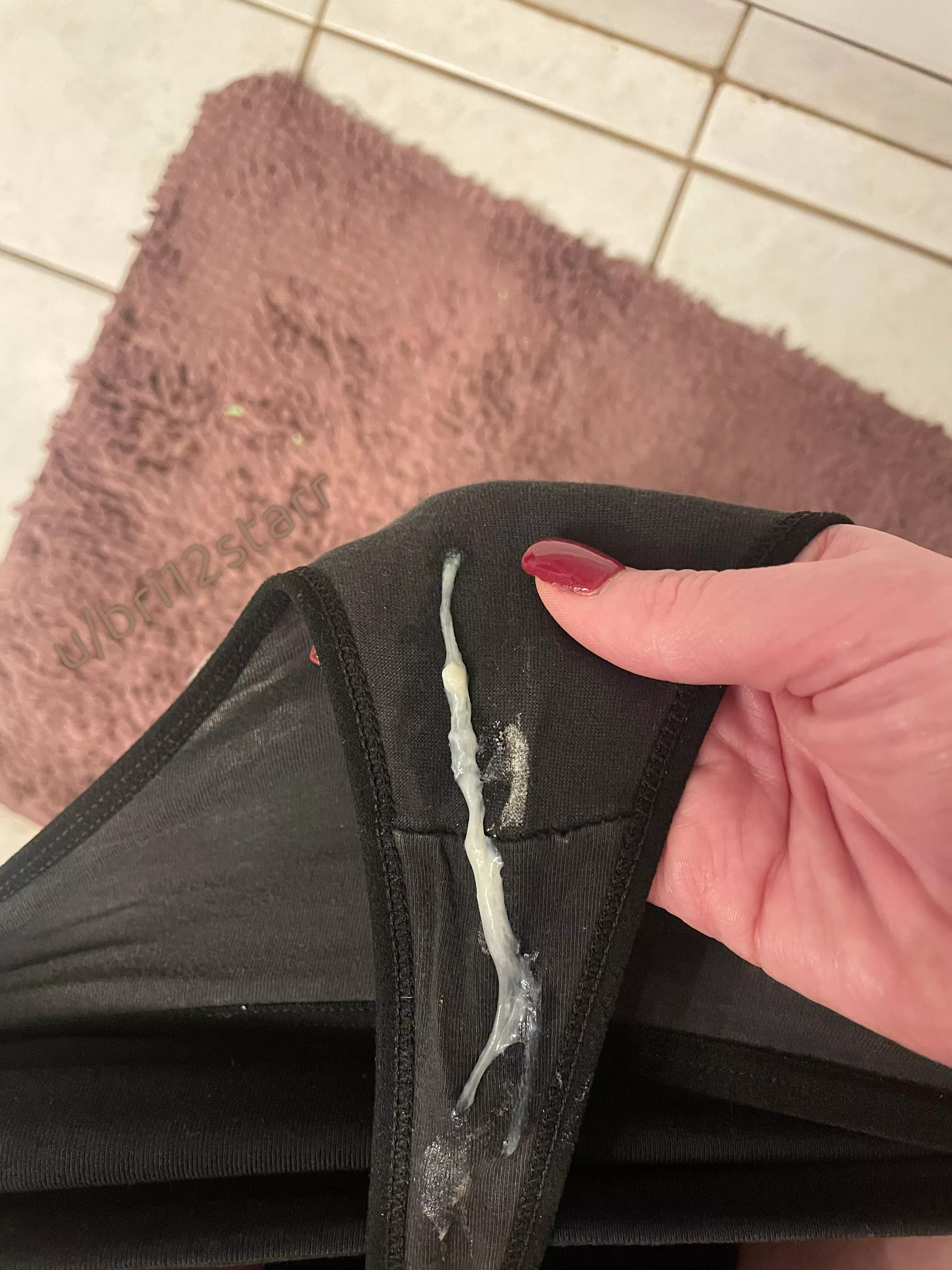 The juices are flowing today