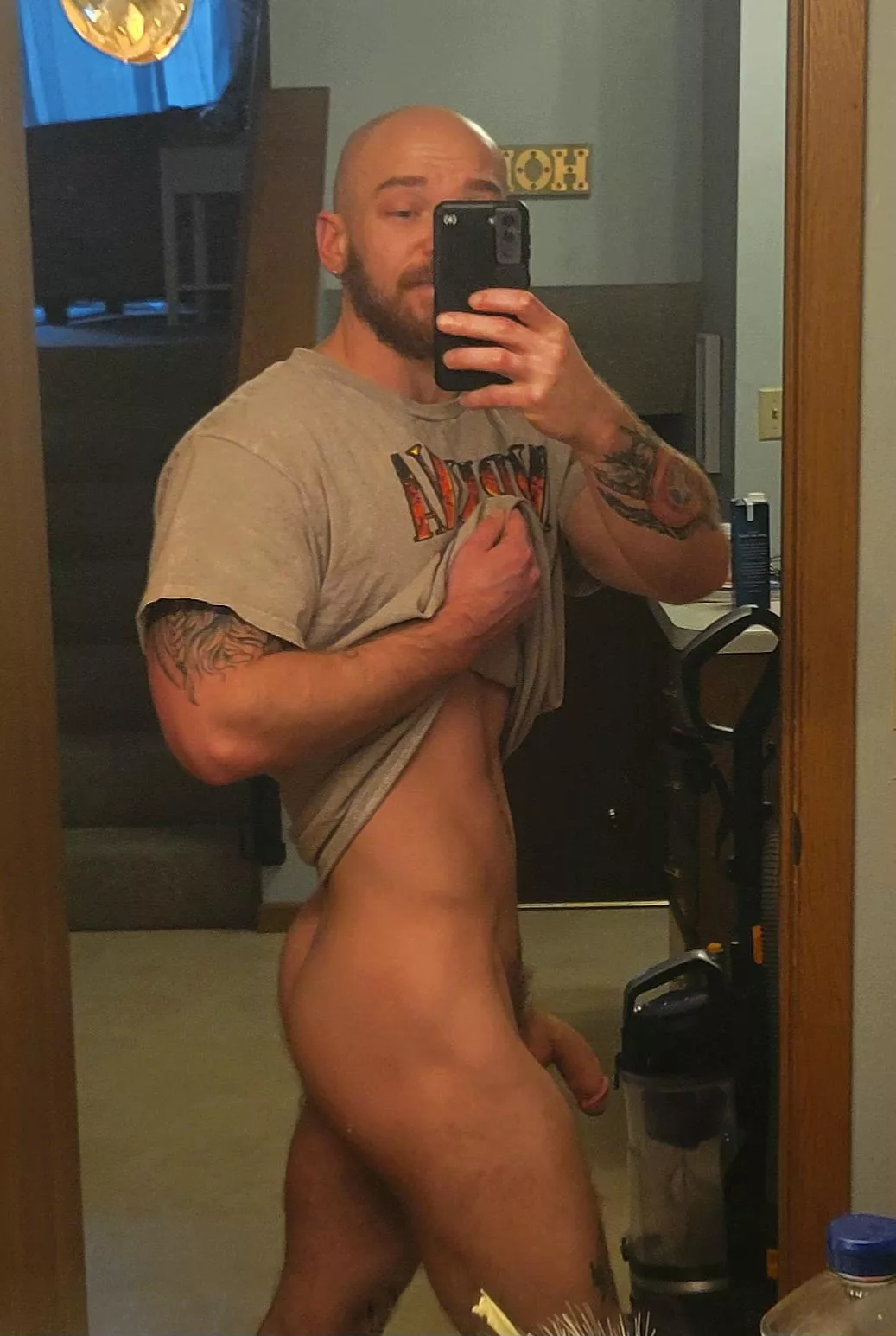 These gains are paying off 🙌👏