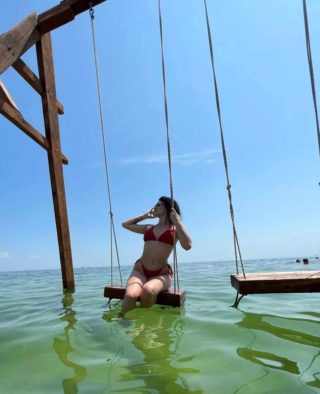 This is the summer time I love the most