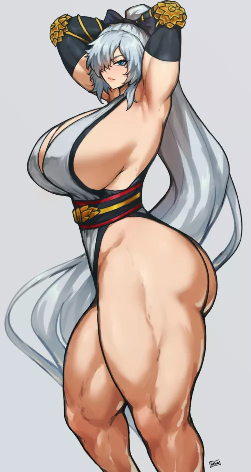 Tsukimi [Artist: Batako]