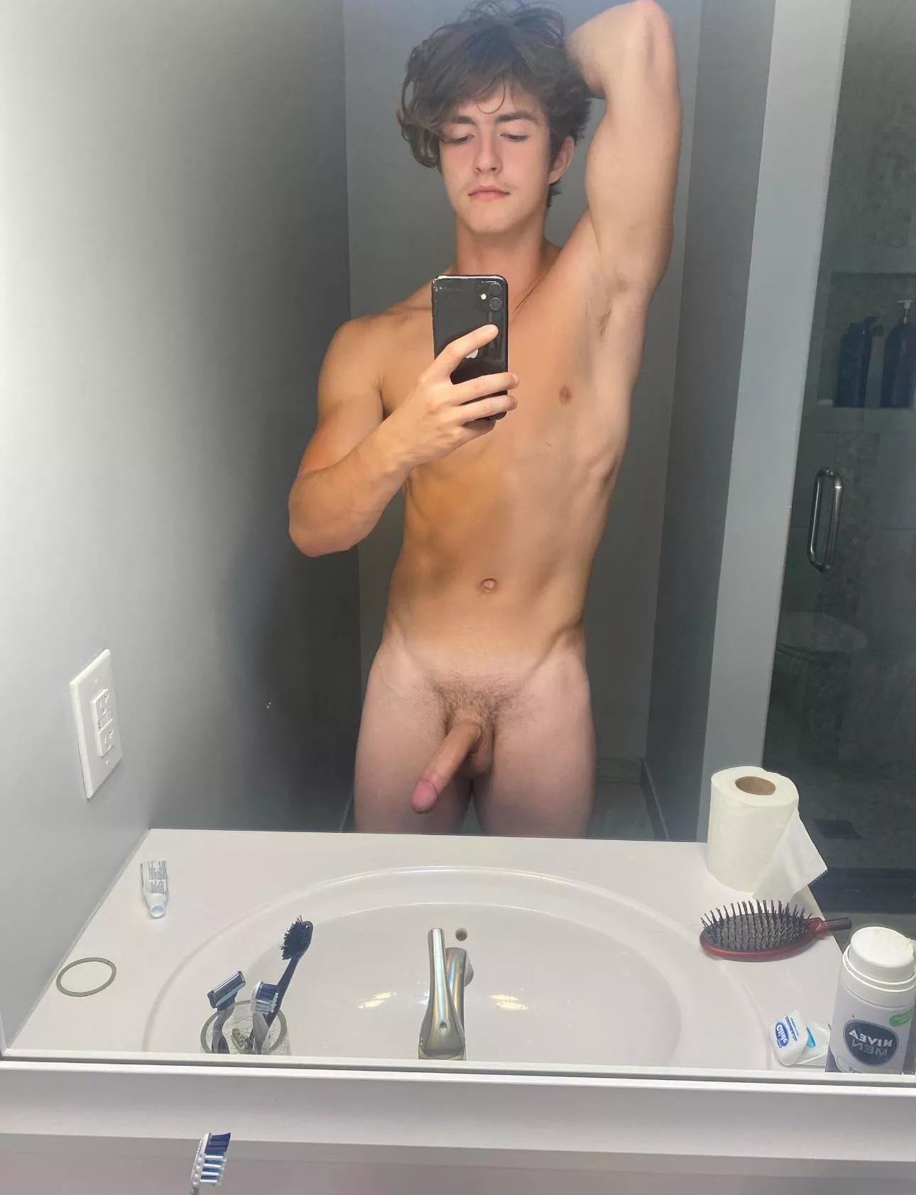 Wasn't expecting to be called daddy at the age of 20 when I posted on reddit