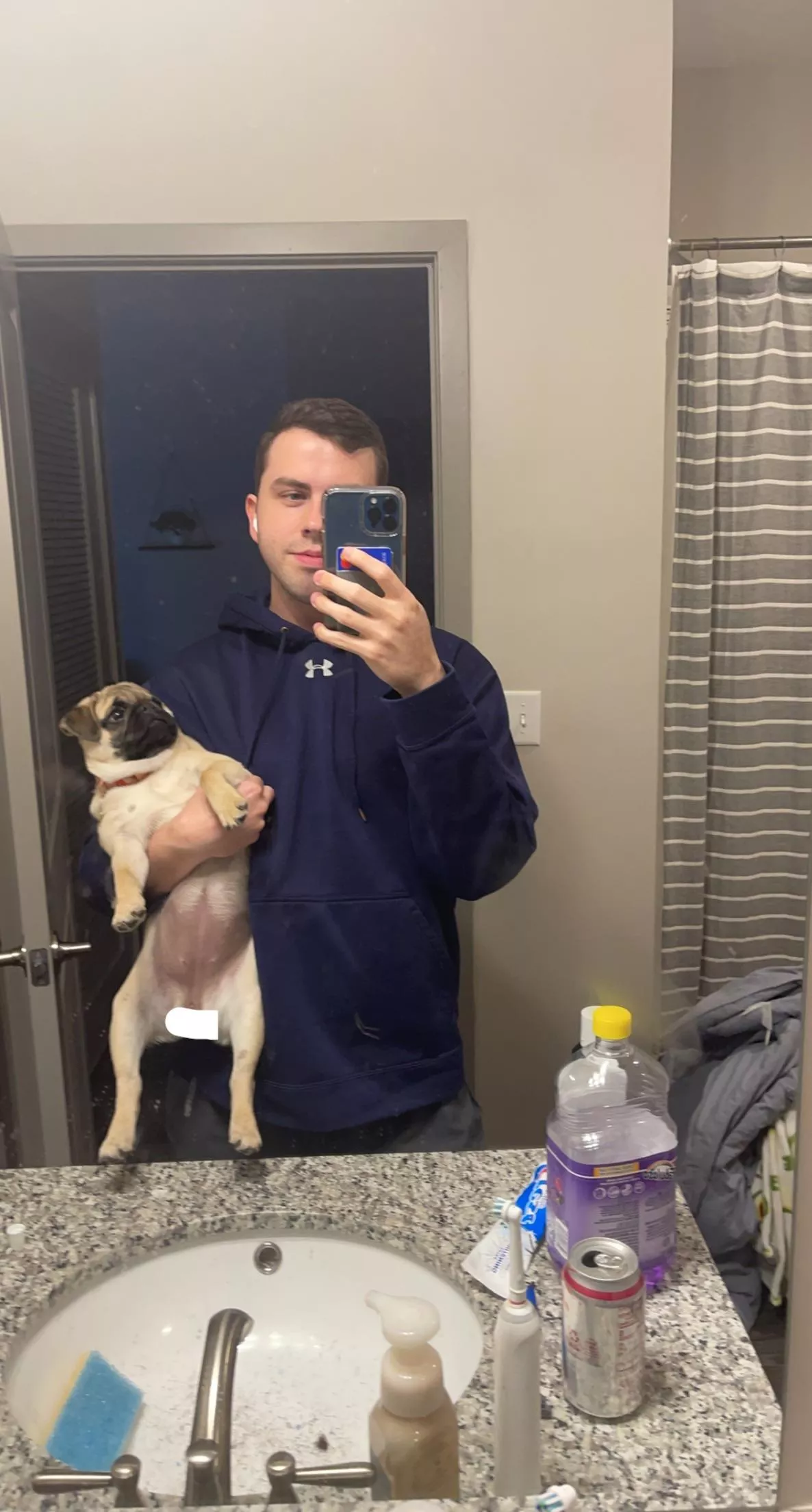 We’re both wishing you a good day! We’ve almost made it to the weekend!