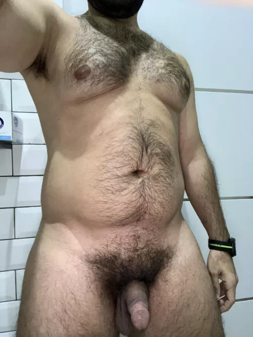 Who loves a fur coat?