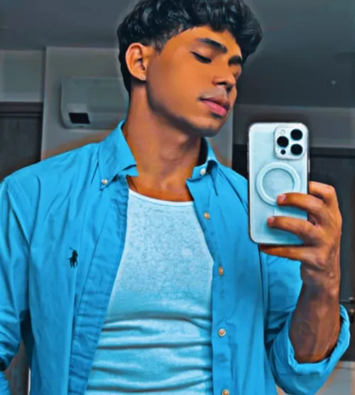 Who’s down for some Apex 😈