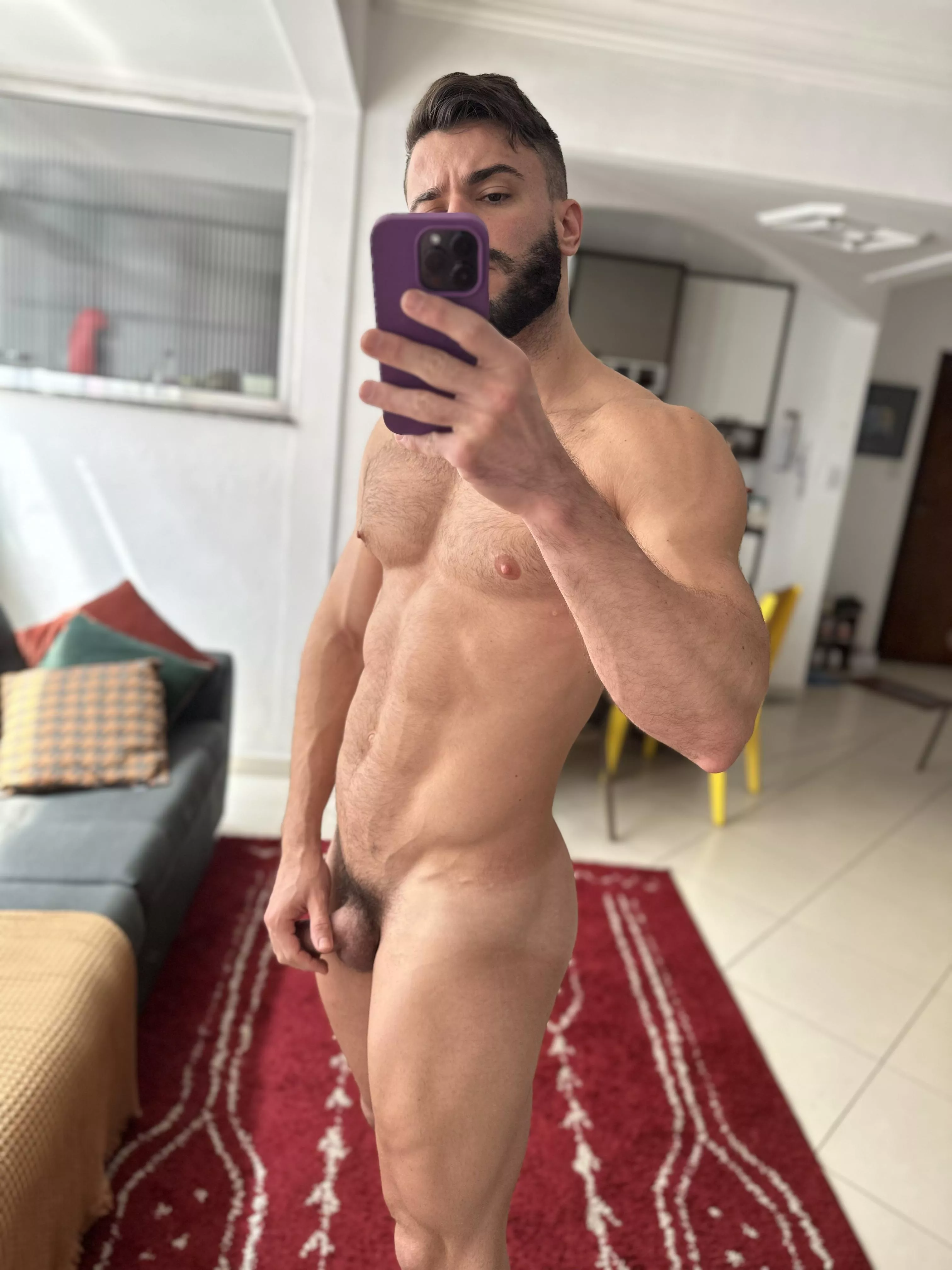 Working out is my new therapy (33)