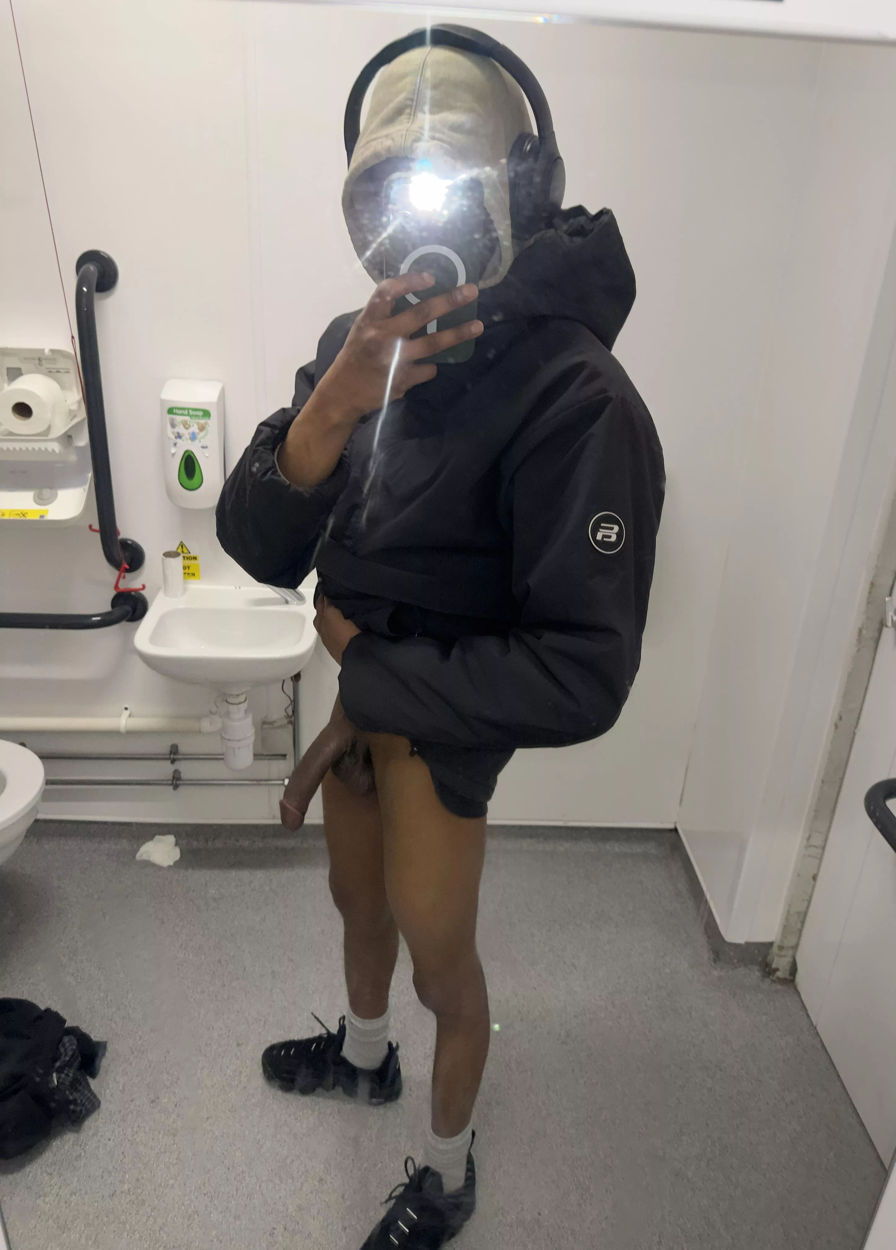 You should start shopping at Morrisons;)