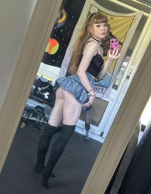 your daily dose of ginger