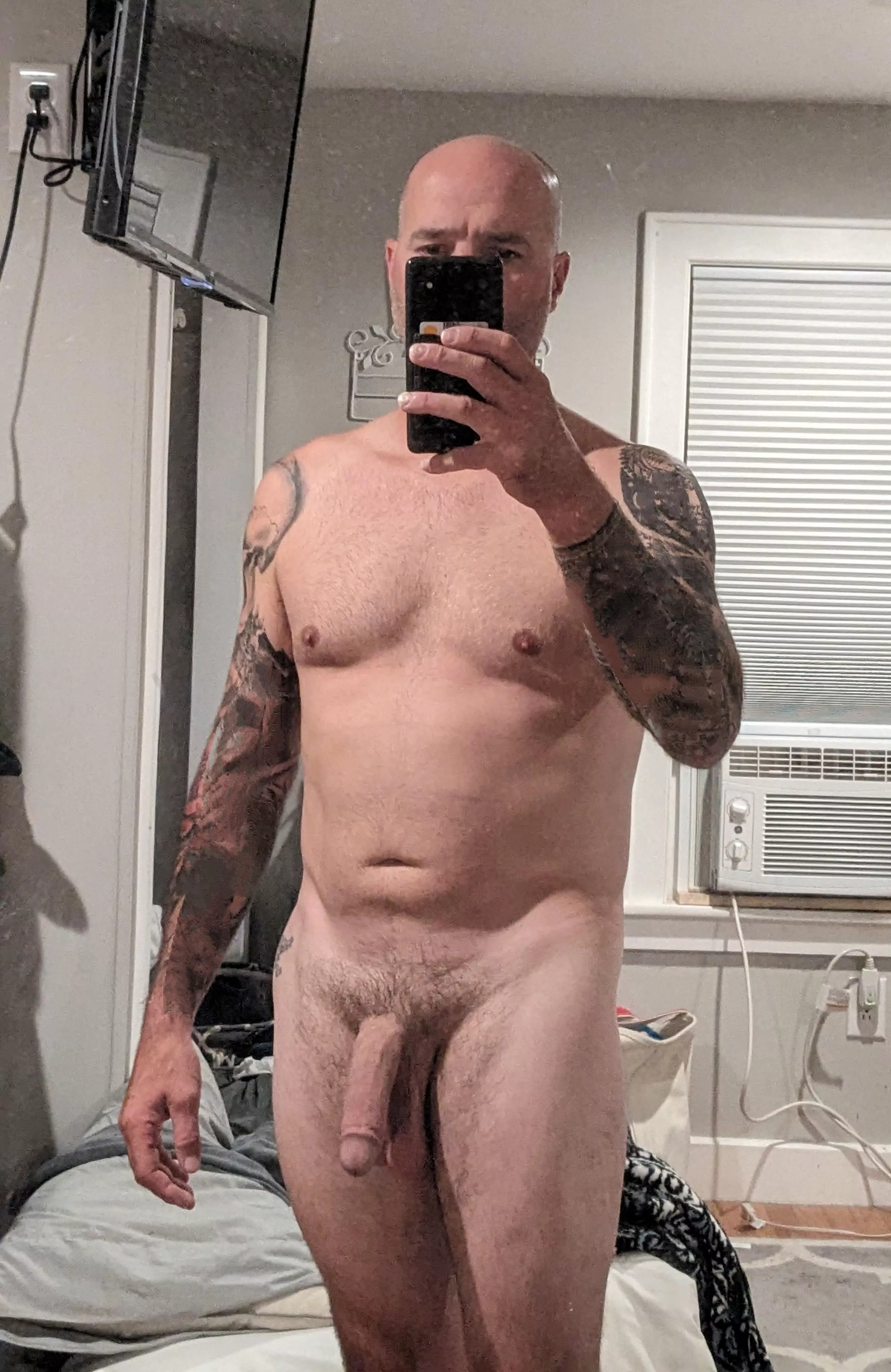 48... How's do I rate?