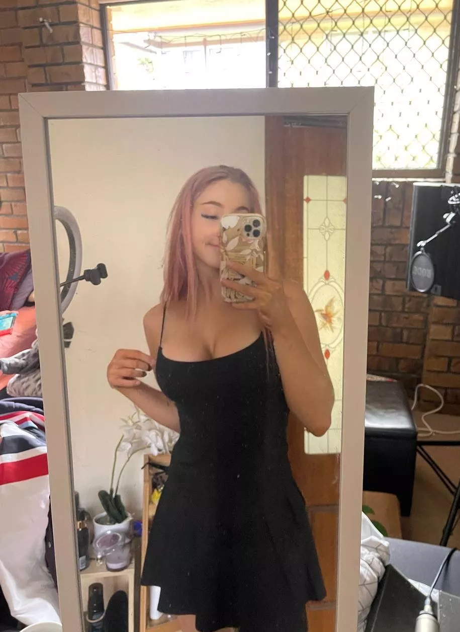 Always better than a normal selfie :)