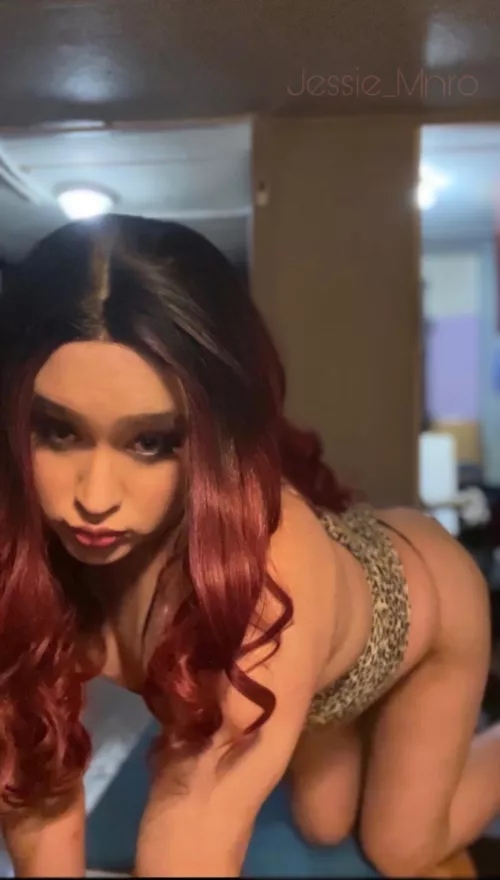 Am I girlfriend material when I dress like this?