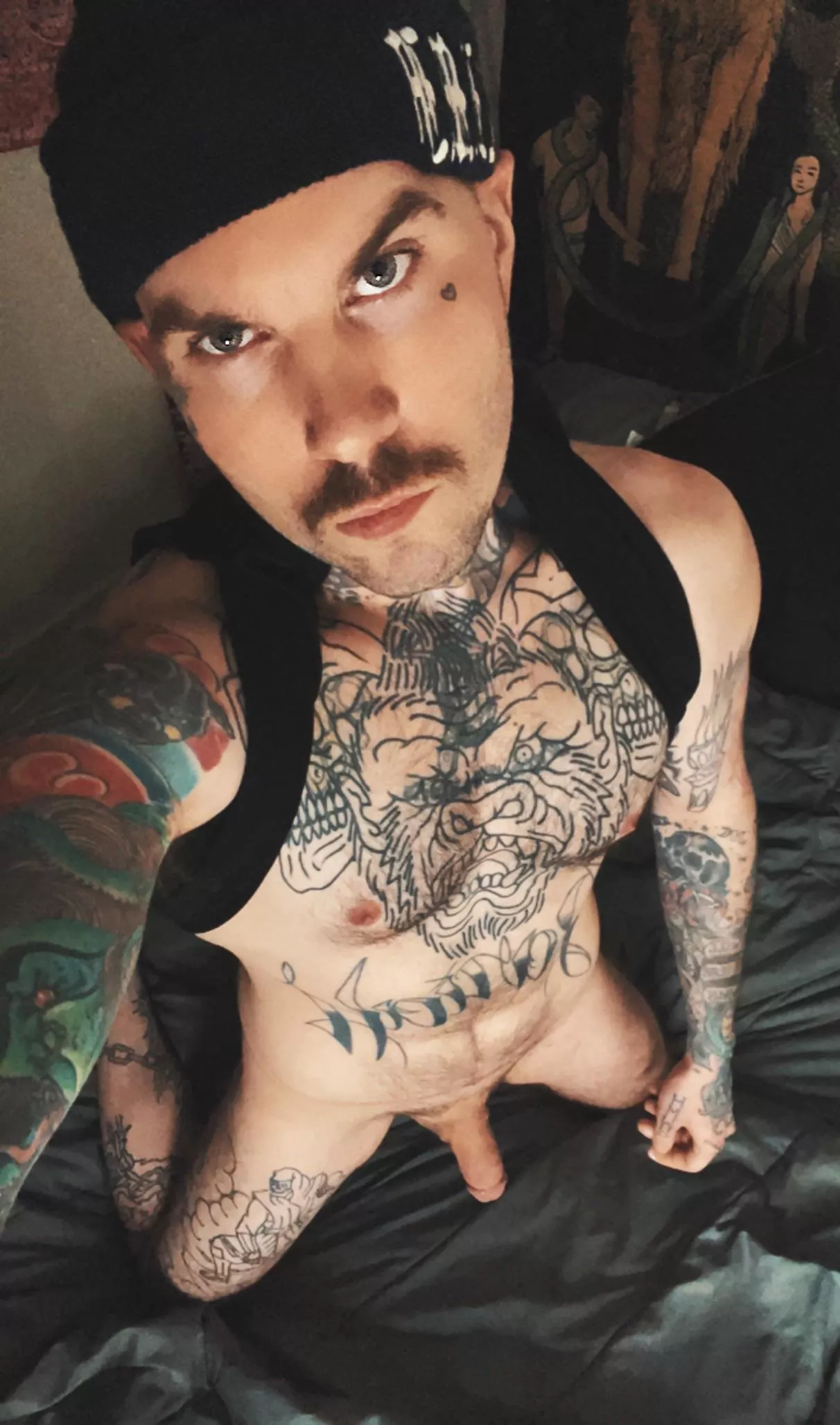 Another weekend alone