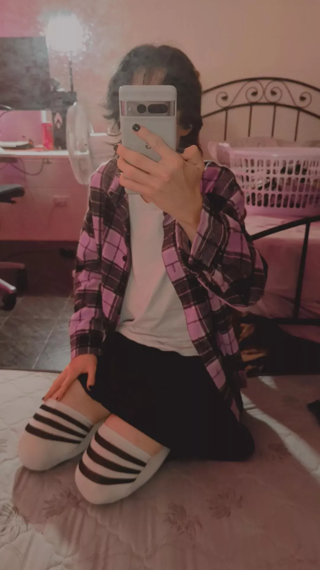 Anyone got some cuddles to give? ;w;